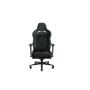 Razer RZ38-03710100-R3G1 Videospiel-Stuhl Universal-Gamingstuhl Gepolsterter Sitz