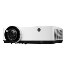 NEC ME403U PROJECTOR vidéo-projecteur Projecteur à focale standard 4000 ANSI lumens 3LCD WUXGA (1920x1200) Blanc