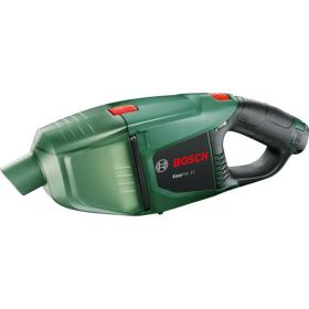 Bosch EasyVac 12 handheld vacuum Black, Green Bagless