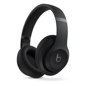 Apple Beats Studio Pro Headset Wired & Wireless Head-band Calls Music USB Type-C Bluetooth Black