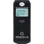 BACscan F-45 alcohol testers 0 - 4% 1% Nero