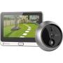 EZVIZ DP2C video intercom system 2 MP 10.9 cm (4.3") Silver