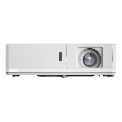 Optoma ZU506Te vidéo-projecteur Projecteur à focale standard 5500 ANSI lumens DLP WUXGA (1920x1200) Compatibilité 3D Blanc