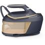 Philips PSG6066 20 steam ironing station 2400 W 1.8 L SteamGlide Advanced Blue, Gold