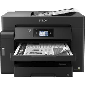 Epson EcoTank Monodrucker ET-M16600