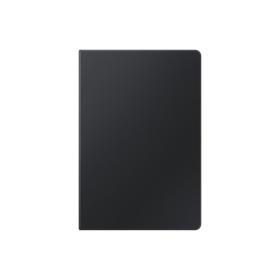 Samsung EF-DX715BBEGSW mobile device keyboard Black Pogo Pin QWERTZ German