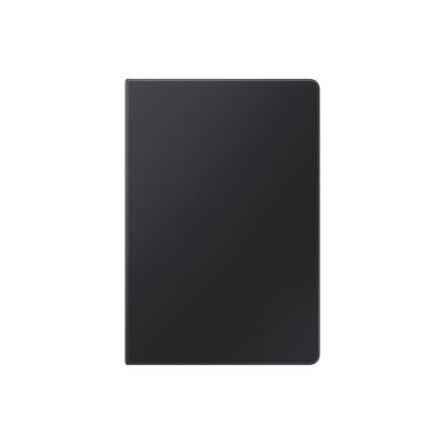 Samsung EF-DX715BBEGSW clavier pour tablette Noir Pogo Pin QWERTZ Allemand