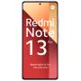 Xiaomi Redmi MZB0G7EEU smartphones 16,9 cm (6.67") SIM doble Android 12 4G USB Tipo C 12 GB 512 GB 5000 mAh Lavanda, Púrpura