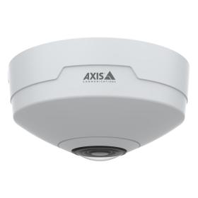 Axis M4328-P Dome IP security camera Indoor 2992 x 2992 pixels Ceiling wall