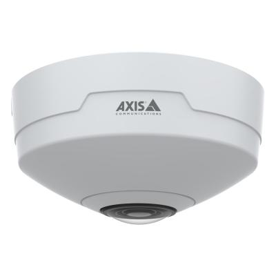 Axis M4328-P Dome IP security camera Indoor 2992 x 2992 pixels Ceiling wall