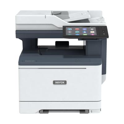 Xerox VersaLink C415 A4 40 ppm Copia Stampa Scansione Fax F R PS3 PCL5e 6 2 vassoi 251 fogli