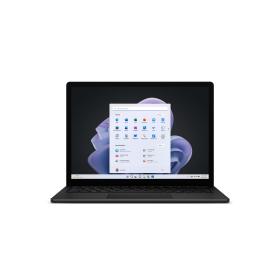 Microsoft Surface Laptop 5 38,1 cm (15") Touchscreen Intel® Core™ i7 i7-1265U 32 GB LPDDR5x-SDRAM 1 TB SSD Wi-Fi 6 (802.11ax)