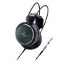 Audio-Technica ATH-A990z Headphones Wired Head-band Music Black