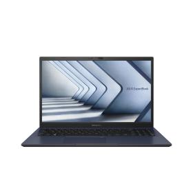 ASUS ExpertBook B1 B1502CBA-NJ1281 Laptop 39,6 cm (15.6") Full HD Intel® Core™ i3 i3-1215U 8 GB DDR4-SDRAM 512 GB SSD Wi-Fi 6