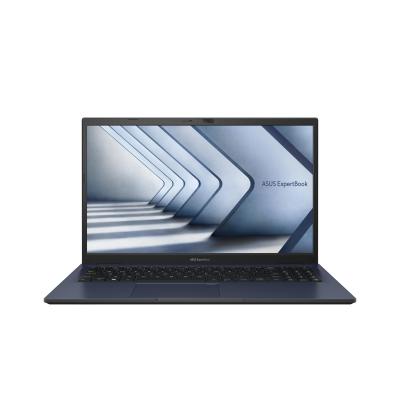 ASUS ExpertBook B1 B1502CBA-NJ1281 Laptop 39,6 cm (15.6") Full HD Intel® Core™ i3 i3-1215U 8 GB DDR4-SDRAM 512 GB SSD Wi-Fi 6