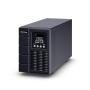 CyberPower OLS2000EA-DE sistema de alimentación ininterrumpida (UPS) Doble conversión (en línea) 2 kVA 1800 W 4 salidas AC