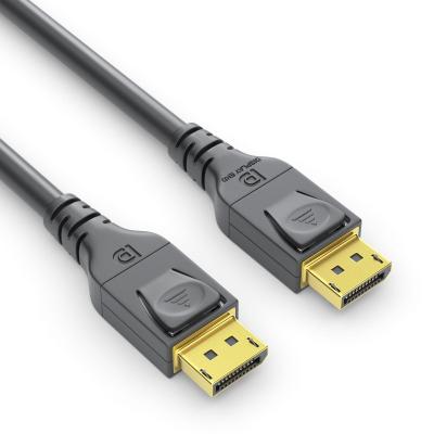 PureLink PureInstall PI5010-100 DisplayPort cable 10 m Black