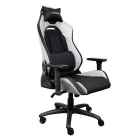 Trust GXT 714 RUYA Universal gaming chair Black, White