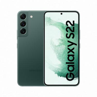 ▷ Samsung Galaxy S22 SM-S901B 15,5 cm (6.1\