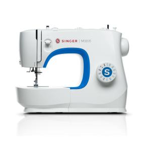 SINGER M3205 máquina de coser Máquina de coser semiautomática Eléctrico