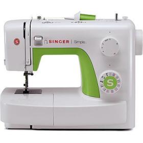SINGER 3229 máquina de coser Máquina de coser automática Electromecánica