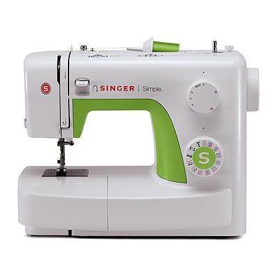 SINGER 3229 máquina de coser Máquina de coser automática Electromecánica