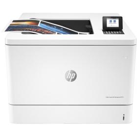 HP Color LaserJet Enterprise M751dn, Imprimer, Impression recto-verso
