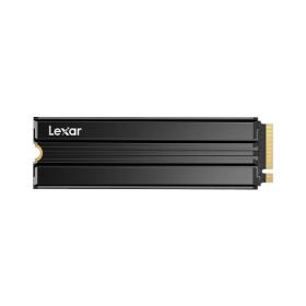 Lexar NM790 M.2 1 To PCI Express 4.0 NVMe