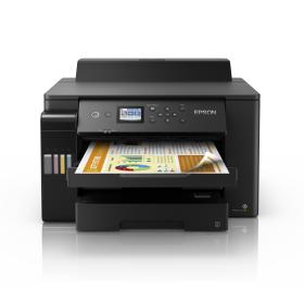Epson EcoTank L1116 Tintenstrahldrucker Farbe 4800 x 1200 DPI A3 WLAN