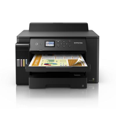 Epson EcoTank L1116 Tintenstrahldrucker Farbe 4800 x 1200 DPI A3 WLAN