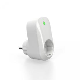 Shelly Plug White smart plug 3500 W Home