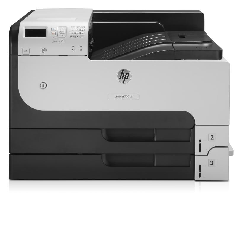 Imprimante Noir et Blanc BROTHER MFC-L2710DN -BUROTIC STORE