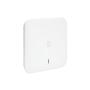 LevelOne WAP-8123 punto accesso WLAN 1200 Mbit s Bianco Supporto Power over Ethernet (PoE)