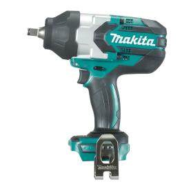 Makita DTW1002Z power screwdriver impact driver 2200 RPM Black, Green