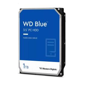Western Digital Blue WD10EARZ disco rigido interno 3.5" 1 TB Serial ATA III