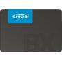 Crucial CT500BX500SSD1 internal solid state drive 2.5" 500 GB Serial ATA III 3D NAND