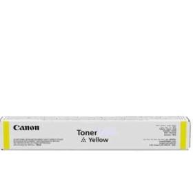 Canon C-EXV 54 toner cartridge Original Yellow