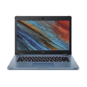 Acer ENDURO EUN314LA-51W-535K Laptop 35,6 cm (14") Full HD Intel® Core™ i5 i5-1235U 8 GB DDR4-SDRAM 512 GB SSD Wi-Fi 6