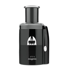 Magimix 18081 F juice maker Juice extractor 400 W Black