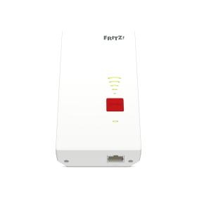 FRITZ!Repeater 2400 Network repeater 1733 Mbit s White