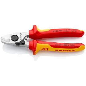 Knipex 95 26 165 Hand cable cutter