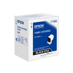 Epson Cartucho de tóner negro 7.3k