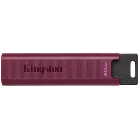 Kingston Technology DataTraveler 512GB USB flash disk Max Type-A 1000R 900W USB 3.2 Gen 2