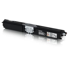 Epson High Capacity Toner Cartridge Black 2.7k