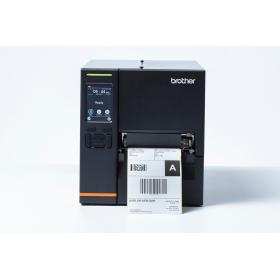 Imprimante Etiquettes DYMO LabelWriter 450 Duo Transfert Thermique /  Thermique Direct
