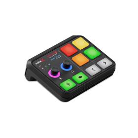 RØDE Streamer X Black 10 buttons