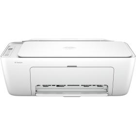 HP Imprimante Tout-en-un HP DeskJet 4210e, Couleur, Imprimante pour Domicile, Impression, copie, numérisation, HP+ Éligibilité