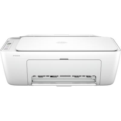 ▷ HP Impresora multifunción HP DeskJet 4210e, Color, Impresora para Hogar,  Impresión, copia, escáner, HP+ Compatible con el