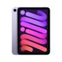 Apple iPad mini 64 GB 21,1 cm (8.3") 4 GB Wi-Fi 6 (802.11ax) iPadOS 15 Violett