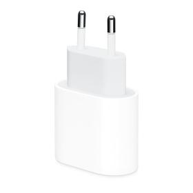 Apple MHJE3ZM A mobile device charger Universal White AC Indoor